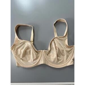 CUUP bra the scoop size 38E